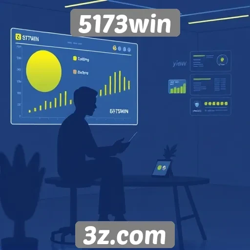 Acessibilidade e interface do 5173win em análise