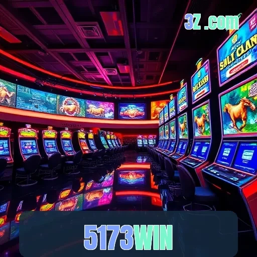 5173win Apostas ao Vivo