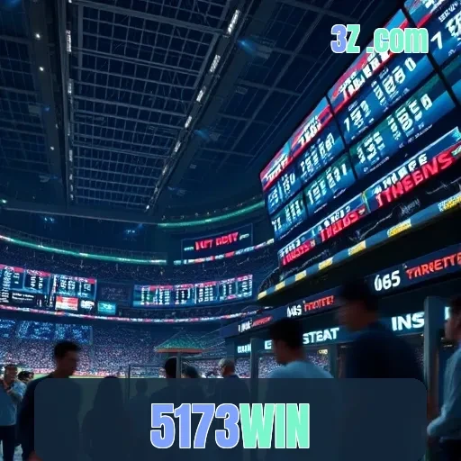 5173win Aplicativo Móvel