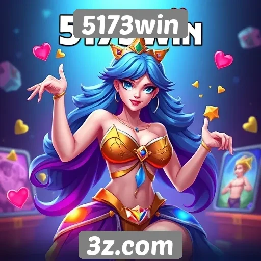 Comparação entre 5173win e concorrentes do setor