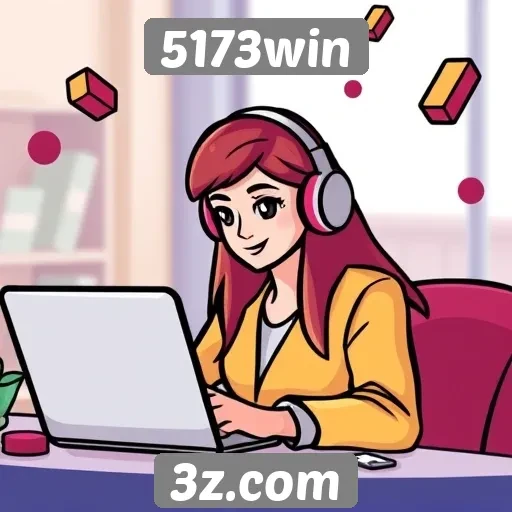 Recursos de atendimento ao cliente no 5173win