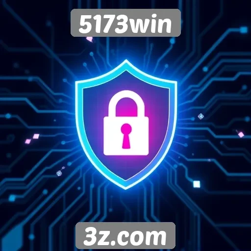 Segurança e proteção de dados no 5173win