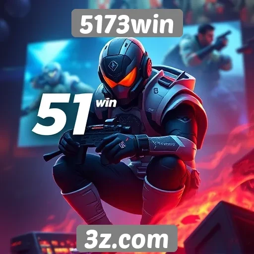 Funcionalidades exclusivas da 5173win para gamers