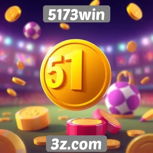 5173win oferece promoções exclusivas para novos jogadores