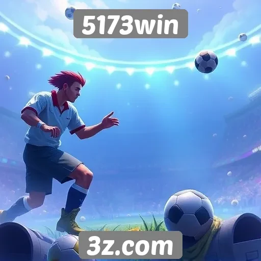 Tendências de jogos no 5173win para os próximos meses