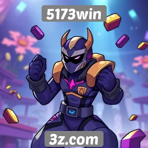 Desenvolvedores independentes e sua presença no 5173win