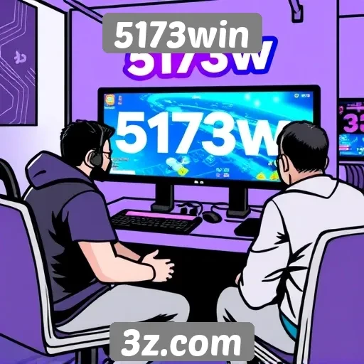 Entrevista com desenvolvedores sobre 5173win