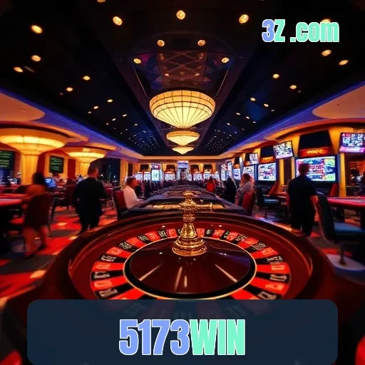 5173win Jogos Diversos