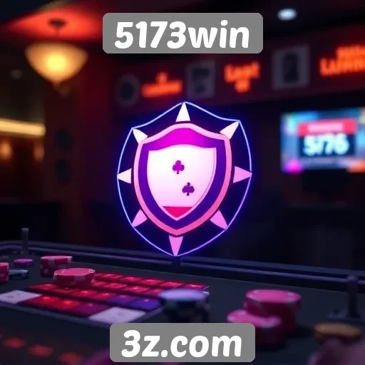 Avaliação da segurança e confiabilidade do 5173win