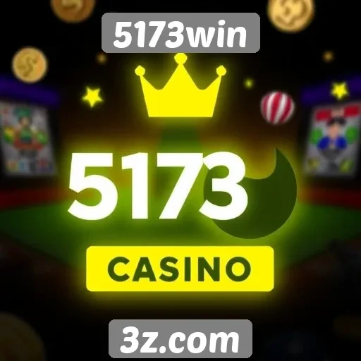 Promoções e eventos especiais no 5173win