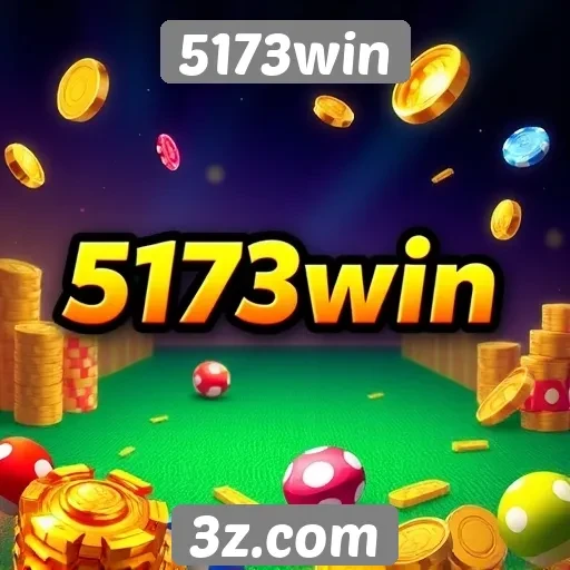 5157win se destaca por sua variedade de jogos online