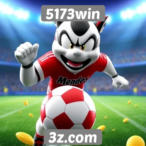 5173win oferece promoções exclusivas para jogadores