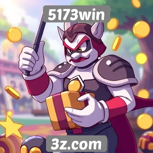 5173win oferece novos recursos para jogadores