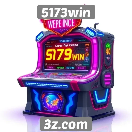 5173win apresenta novas modalidades de jogos online