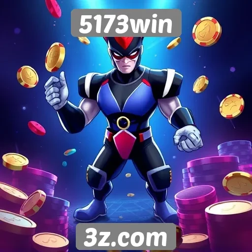 5173win cresce como plataforma de jogos online