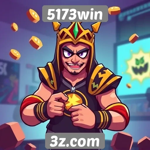 Comunidade de jogadores do 5173win em crescimento